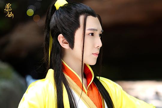 剧照