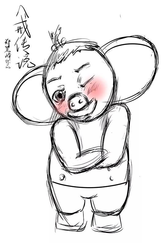剧照