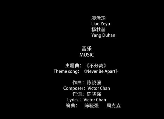 剧照