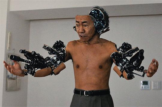 剧照