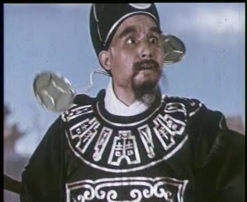 剧照