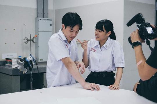 剧照