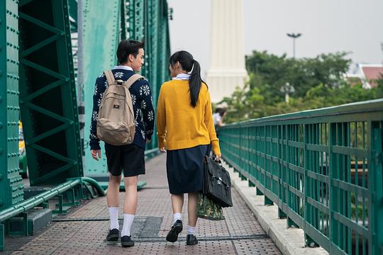 剧照