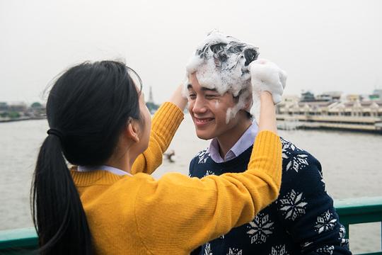 剧照