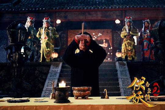 剧照