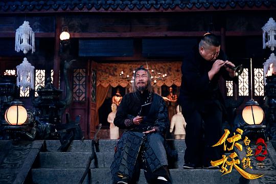 剧照