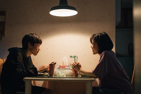 剧照