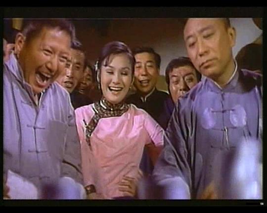 剧照