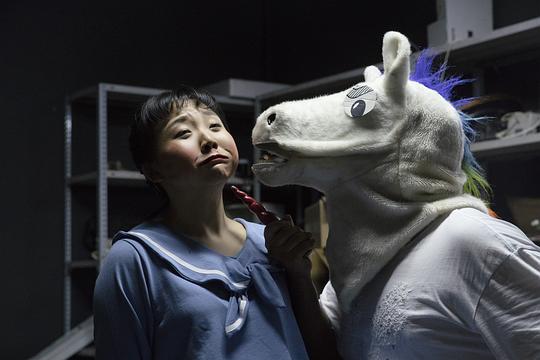 剧照