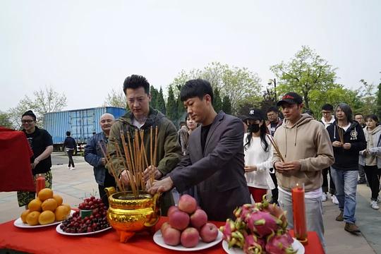 剧照