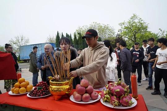 剧照