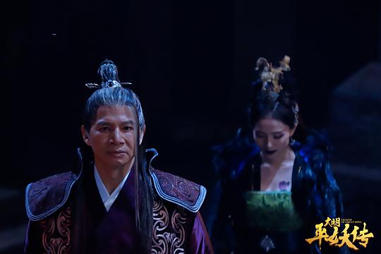 剧照