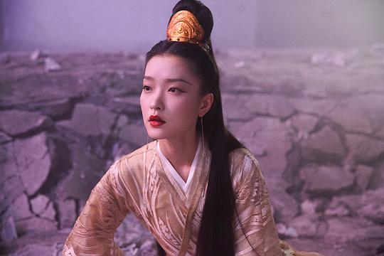 剧照