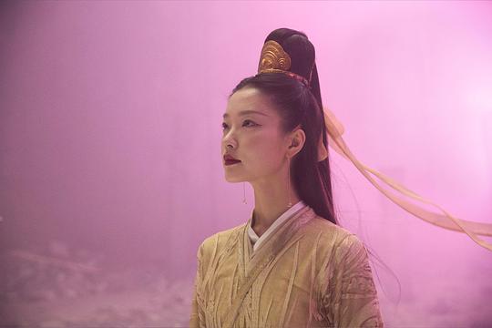 剧照