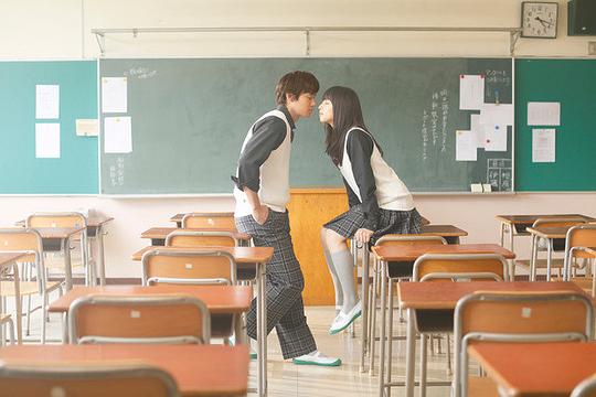 剧照