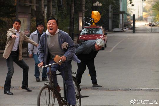 剧照