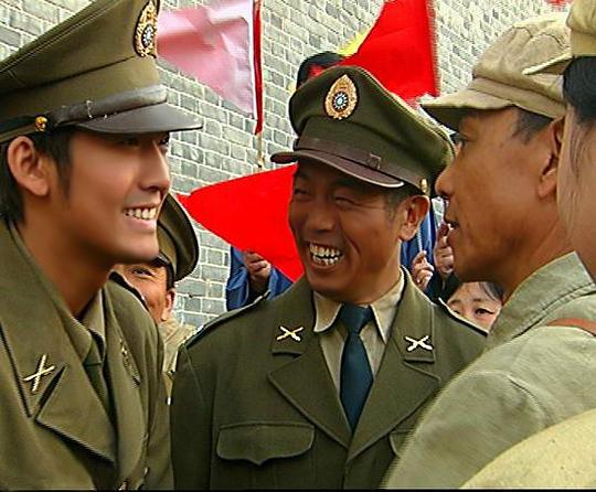 剧照