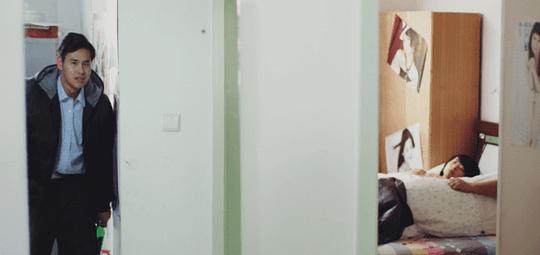 剧照