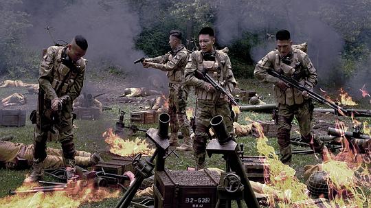 剧照