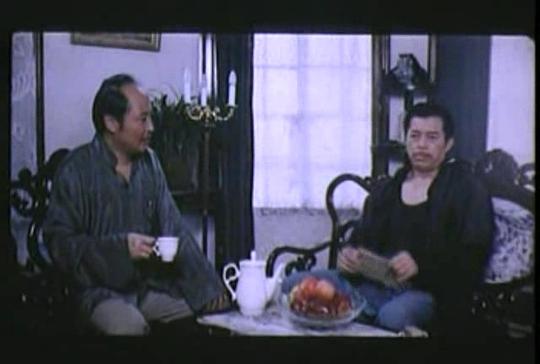 剧照