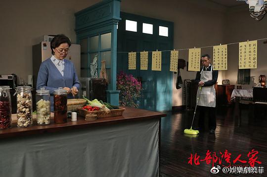 剧照