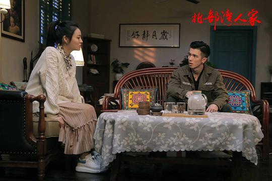 剧照