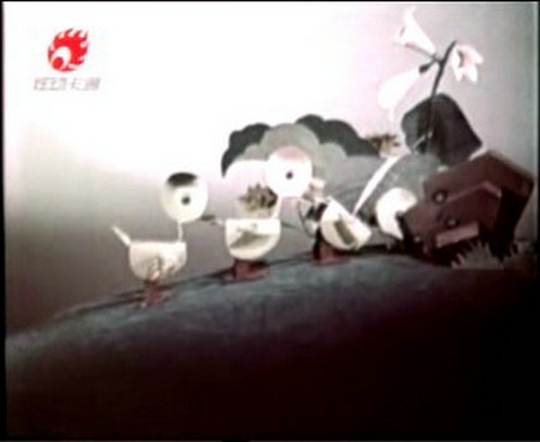剧照