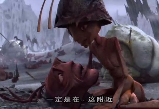 剧照