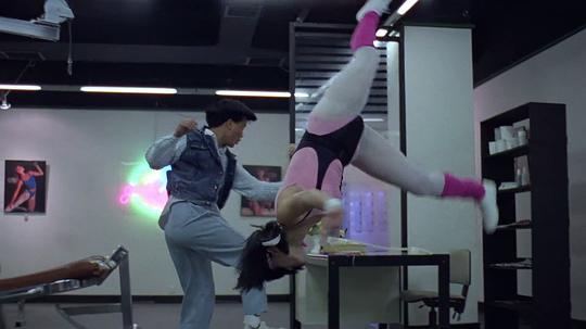 剧照