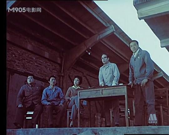 剧照