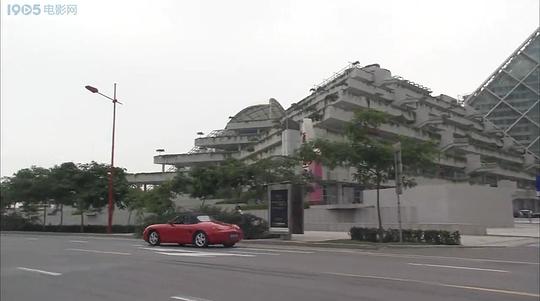 剧照
