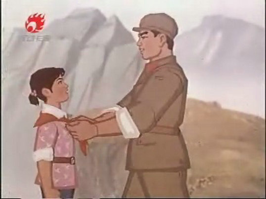 剧照