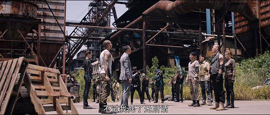剧照