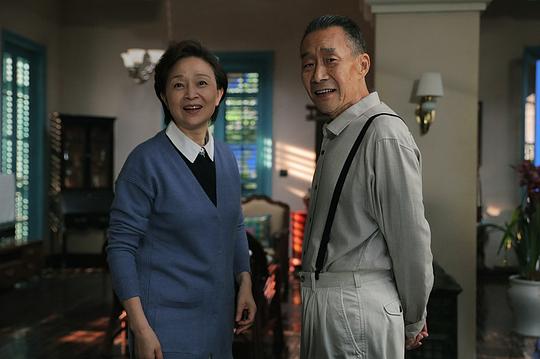 剧照