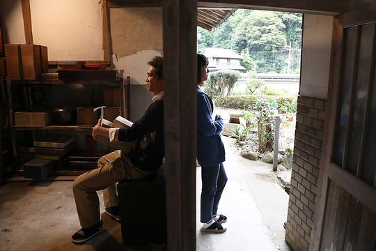 剧照