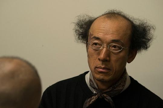 剧照