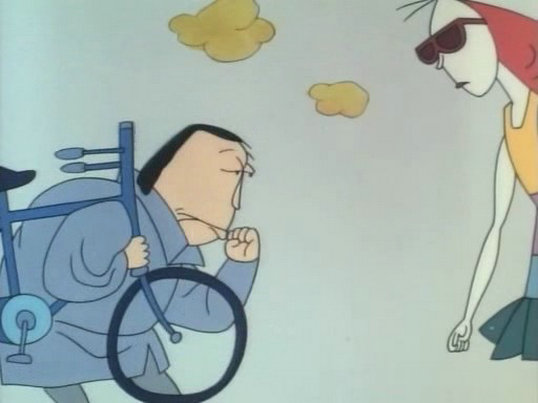 剧照
