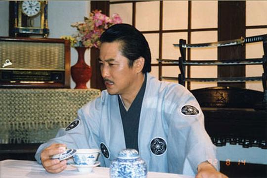 剧照