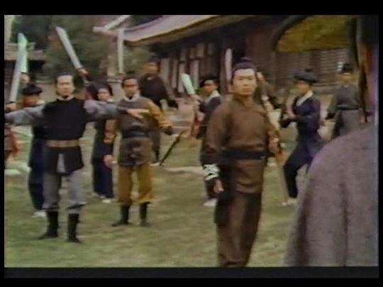 剧照