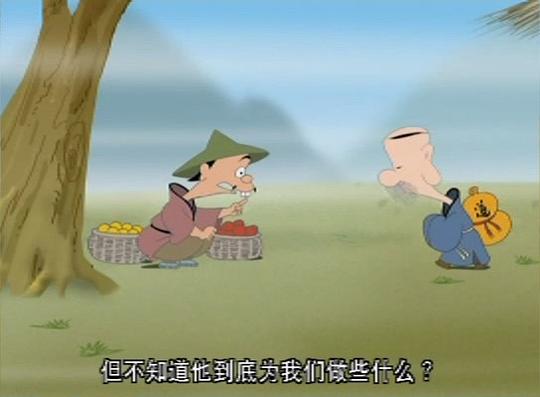 剧照