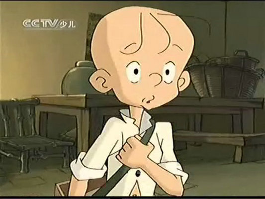剧照