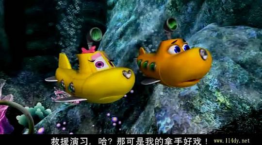 剧照
