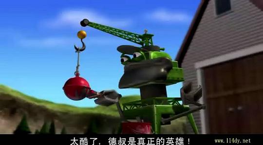 剧照