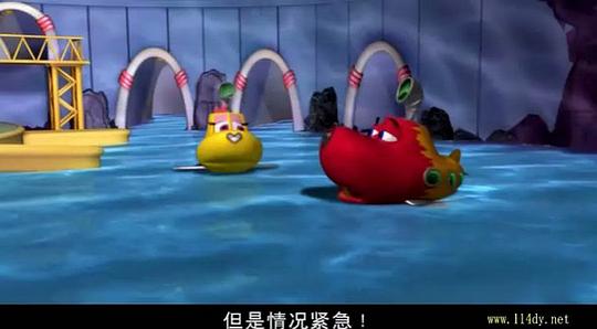 剧照