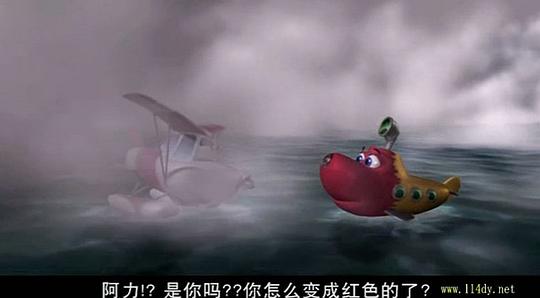 剧照