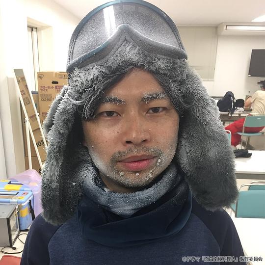 剧照