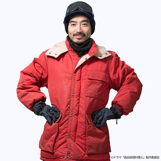 剧照