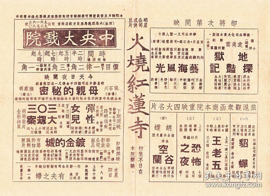 剧照