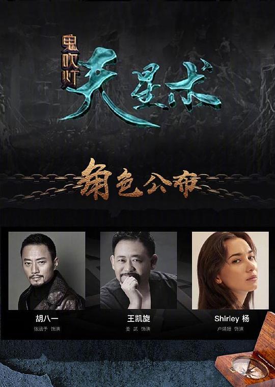 剧照