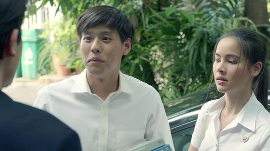 剧照